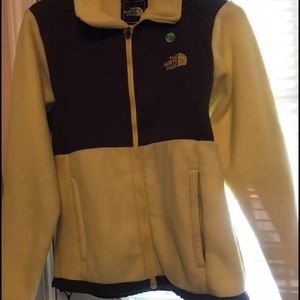 Two of  “the north face” jackets!